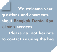 Dentist Thailand,  Dentist  Thai, Dentists Thailand